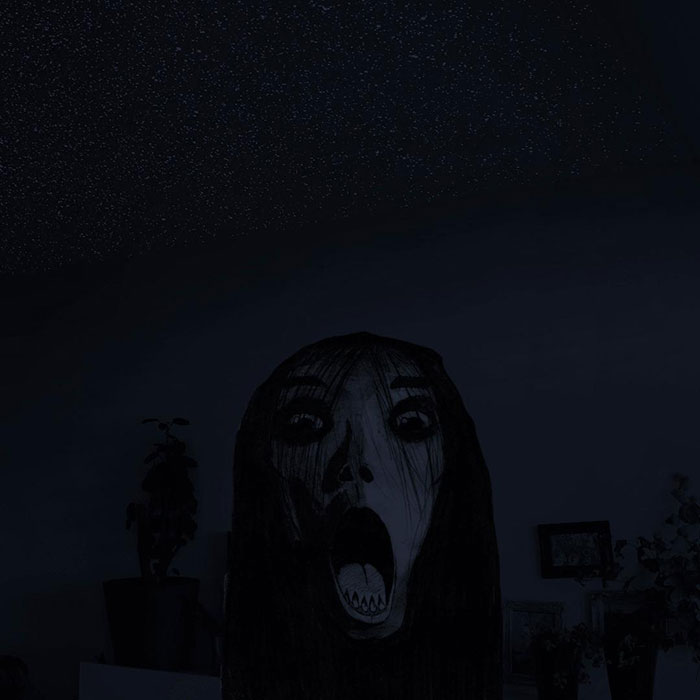 Had Another One An Hour Ago. Decided To Photoshop An Example