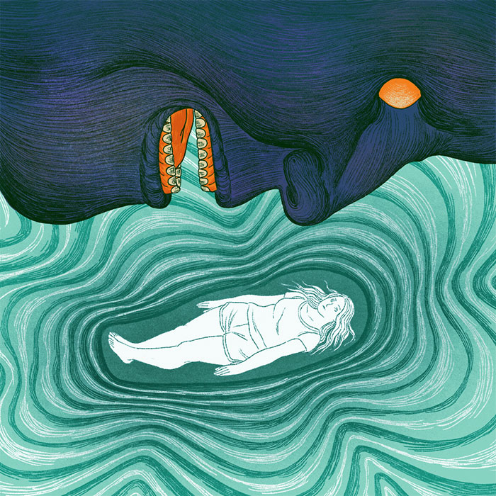 What Does It Feel To Be In A Sleep Paralysis