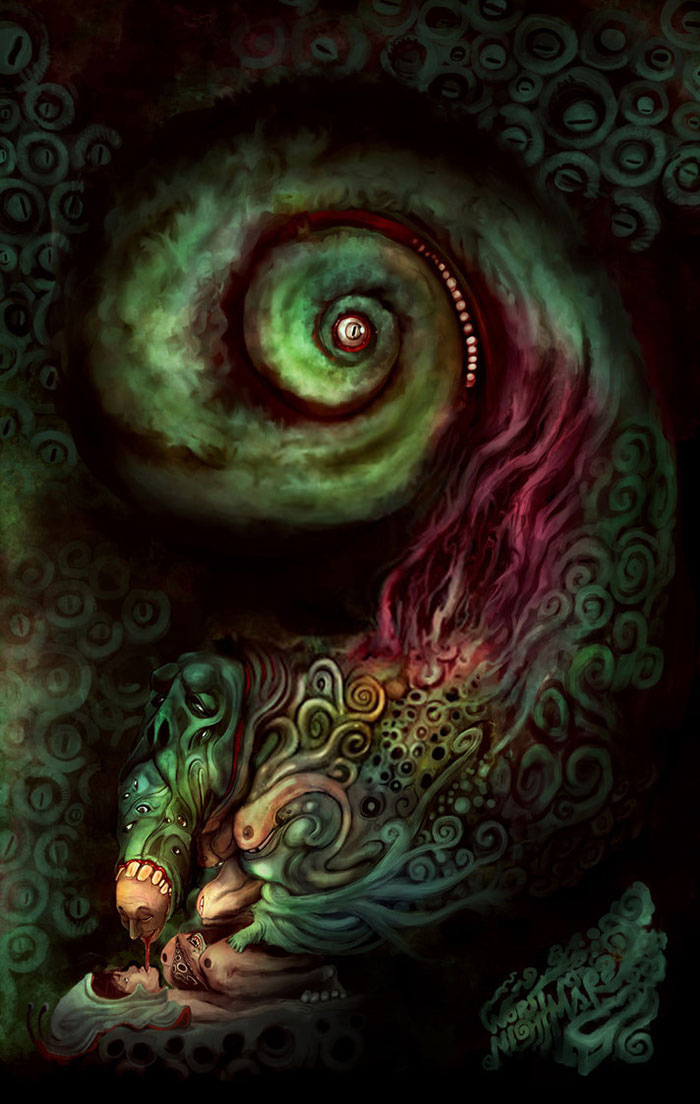 Describing Sleep Paralysis