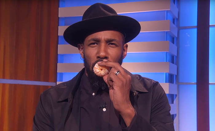 Anne Hathaway Pulls A Hilarious Prank On Ellen's Audience And Teaches Them A Lesson Not To Do Everything Celebrities Say Anne Hathaway Pulls A Hilarious Prank On Ellen's Audience And Teaches Them A Lesson Not To Do Everything Celebrities Say