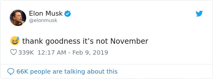 Elon Musk And Mars 'Flirt' On Twitter And It's Hilarious Elon Musk And Mars 'Flirt' On Twitter And It's Hilarious