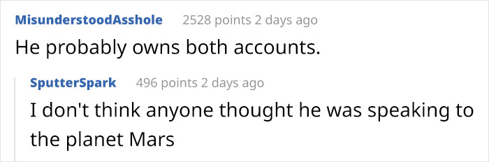 Elon Musk And Mars 'Flirt' On Twitter And It's Hilarious Elon Musk And Mars 'Flirt' On Twitter And It's Hilarious