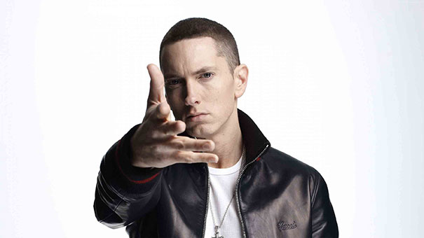 Guy Makes Eminem ‘Smile’ By Photoshopping His Pics And They Look Better Now (14 Pics) Guy Makes Eminem ‘Smile’ By Photoshopping His Pics And They Look Better Now (14 Pics)
