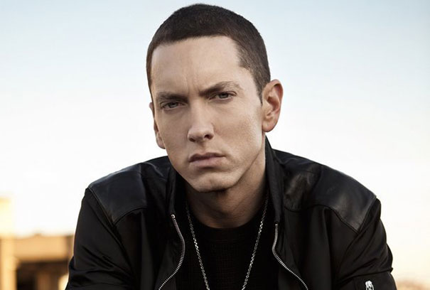 Guy Makes Eminem ‘Smile’ By Photoshopping His Pics And They Look Better Now (14 Pics) Guy Makes Eminem ‘Smile’ By Photoshopping His Pics And They Look Better Now (14 Pics)