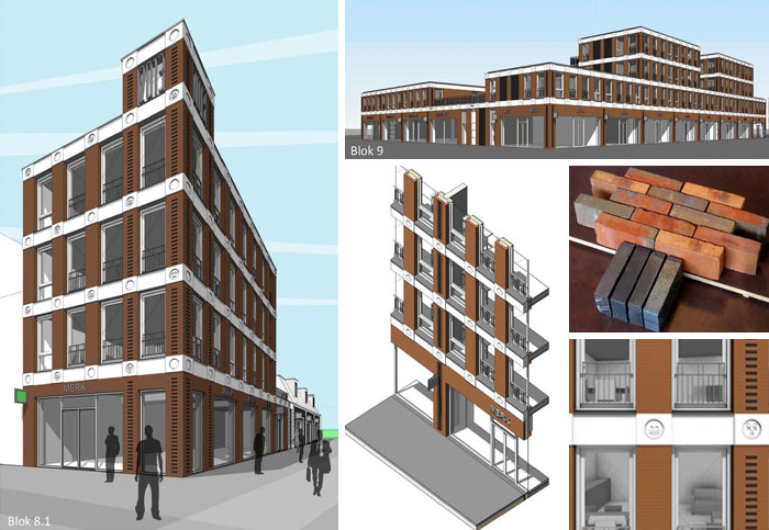 22 Emoji Decorate An Apartment Building As Modern Day 'Gargoyles' 22 Emoji Decorate An Apartment Building As Modern Day 'Gargoyles'