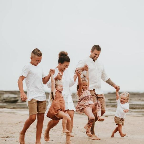 Mum, 31, Pens Heartbreaking Note On What Marriage Is Like After Having Kids