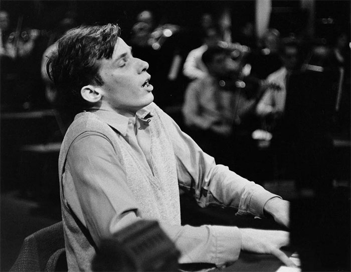 Glenn Gould And His Hypochondria