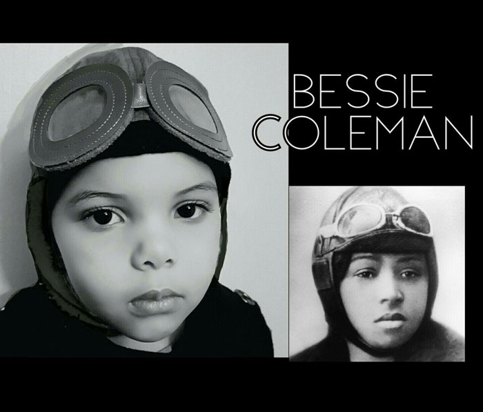 Famous-Black-Women-Photo-Project-Black-History-Month-Cristi-Smith-Jones