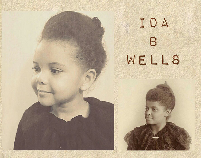 Famous-Black-Women-Photo-Project-Black-History-Month-Cristi-Smith-Jones