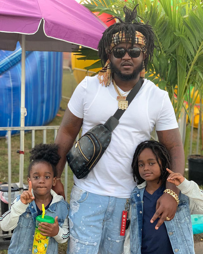 7-Year-Old Boy Runs So Fast, People Are Naming Him The Fastest Kid In The World 7-Year-Old Boy Runs So Fast, People Are Naming Him The Fastest Kid In The World