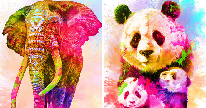 I Tried To “Save Us” From Extinction