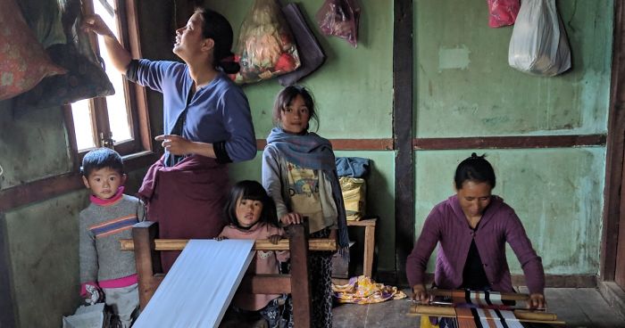 Inside Khonoma: The First Green Village Of India