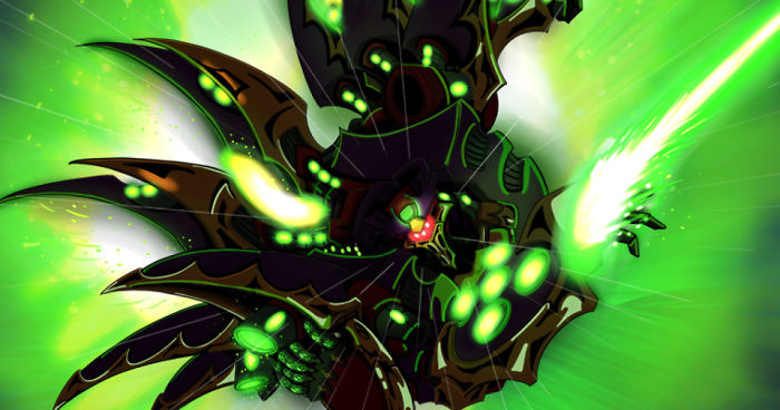 I Always Loved Cartoons, Giant Robots And Grand, Epic Adventure Stories, So Here’s The Start Of My Attempt At Smashing Them All Together In A Bit Of Colorful Chaos