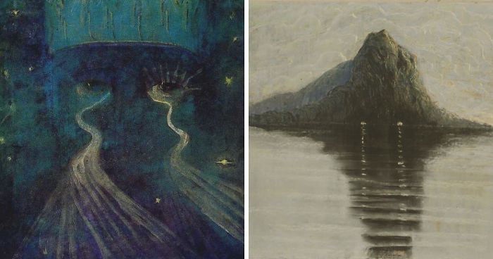 Have You Ever Stepped Inside The Painting? It Took More Than Two Years To Create This Virtual Reality Animation Project