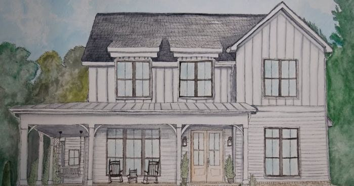 I Paint Houses For A Living, And It Might Not Be What You Think