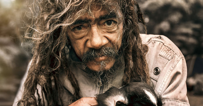 After Years Living In America, I Visited My Country, Brazil, This Time As An Award-Winning Photographer