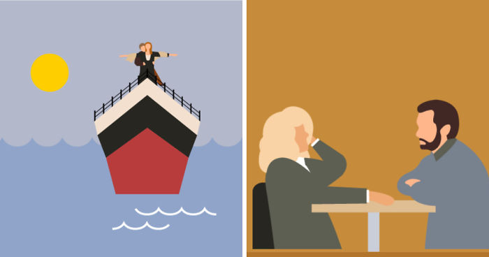 Quiz – Do You Know Your Romance Movies?