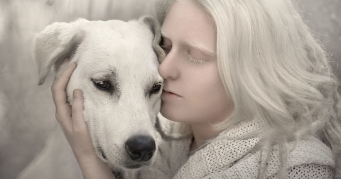 Abused And Neglected, Abandoned And Stray But Tender Souls And Best Friends