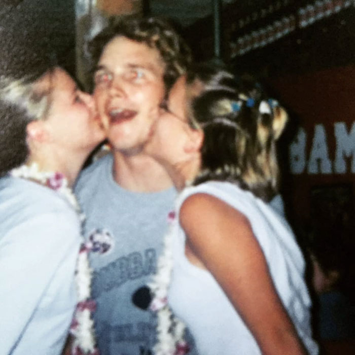 People's Responses To Chris Pratt's Confession That He Used To Eat Shrimp Off Of People's Plates Are Hilarious