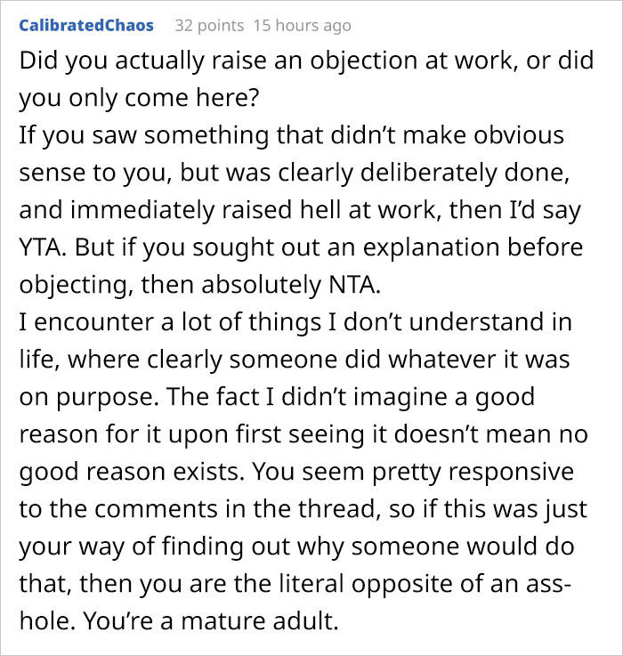 People Are Explaining Why "Female Only" Parking Spaces Exist After This Guy Points Out It's Not Equal People Are Explaining Why "Female Only" Parking Spaces Exist After This Guy Points Out It's Not Equal