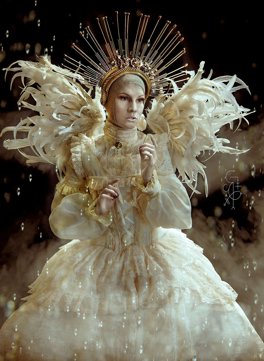 Muse Factory Studio Unlocks The Doorway To The Imagination And Education For Californian Photographers Muse Factory Studio Unlocks The Doorway To The Imagination And Education For Californian Photographers