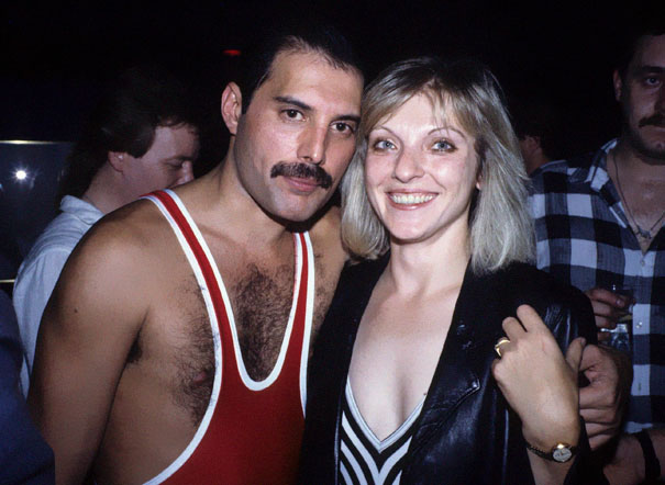 Was Mary Austin Freddie Mercury’s Wife? Their Love Story in 25 Photos Was Mary Austin Freddie Mercury’s Wife? Their Love Story in 25 Photos
