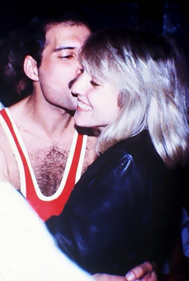 Was Mary Austin Freddie Mercury’s Wife? Their Love Story in 25 Photos Was Mary Austin Freddie Mercury’s Wife? Their Love Story in 25 Photos