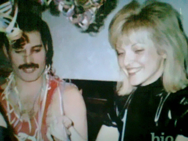 Was Mary Austin Freddie Mercury’s Wife? Their Love Story in 25 Photos Was Mary Austin Freddie Mercury’s Wife? Their Love Story in 25 Photos