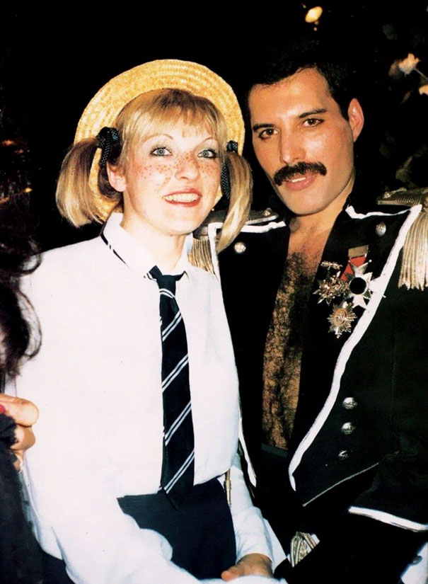 Was Mary Austin Freddie Mercury’s Wife? Their Love Story in 25 Photos Was Mary Austin Freddie Mercury’s Wife? Their Love Story in 25 Photos
