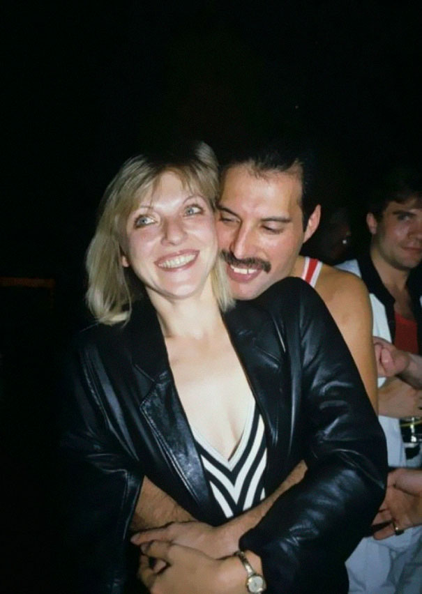 Was Mary Austin Freddie Mercury’s Wife? Their Love Story in 25 Photos Was Mary Austin Freddie Mercury’s Wife? Their Love Story in 25 Photos