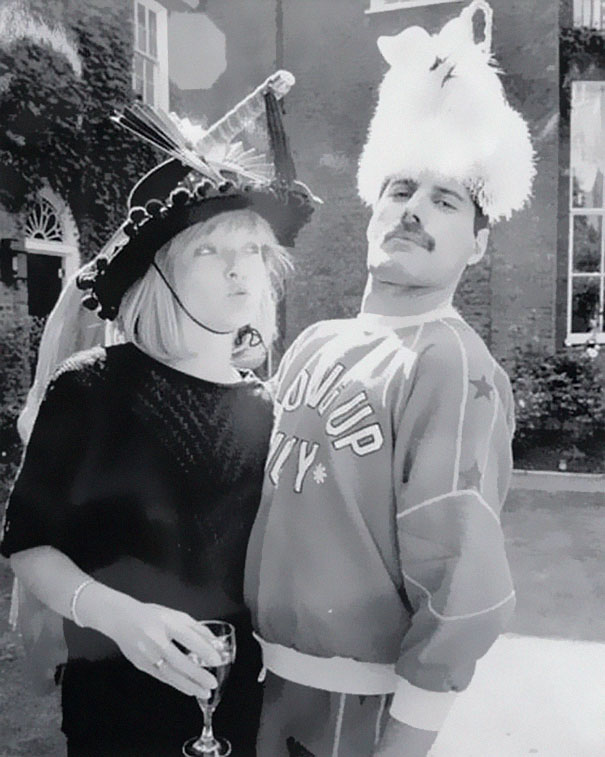 Was Mary Austin Freddie Mercury’s Wife? Their Love Story in 25 Photos Was Mary Austin Freddie Mercury’s Wife? Their Love Story in 25 Photos