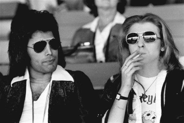 Was Mary Austin Freddie Mercury’s Wife? Their Love Story in 25 Photos Was Mary Austin Freddie Mercury’s Wife? Their Love Story in 25 Photos