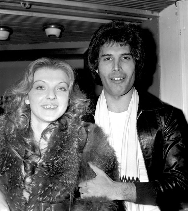 Was Mary Austin Freddie Mercury’s Wife? Their Love Story in 25 Photos Was Mary Austin Freddie Mercury’s Wife? Their Love Story in 25 Photos