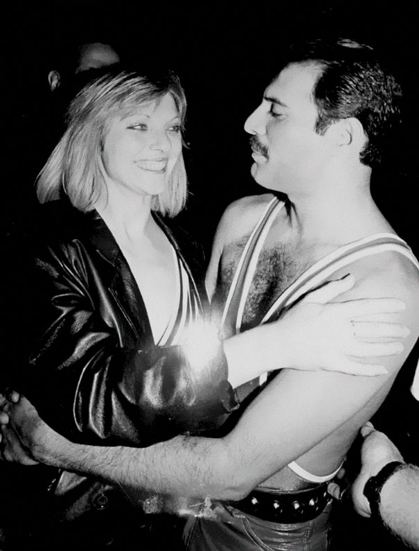 Was Mary Austin Freddie Mercury’s Wife? Their Love Story in 25 Photos Was Mary Austin Freddie Mercury’s Wife? Their Love Story in 25 Photos