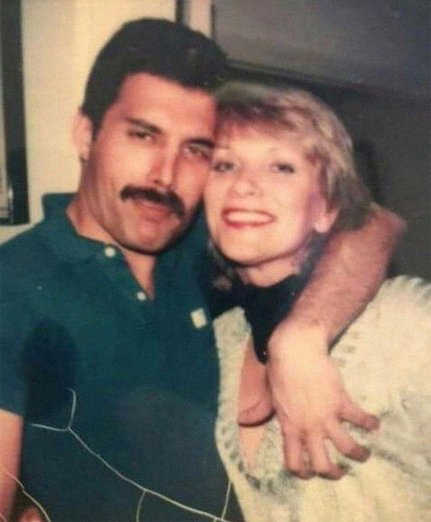 Was Mary Austin Freddie Mercury’s Wife? Their Love Story in 25 Photos Was Mary Austin Freddie Mercury’s Wife? Their Love Story in 25 Photos