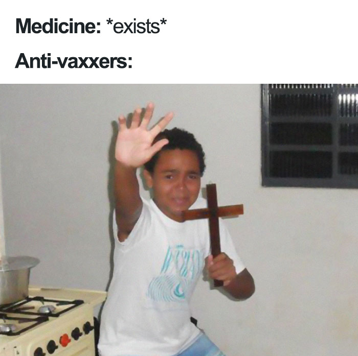 Evil Medicine