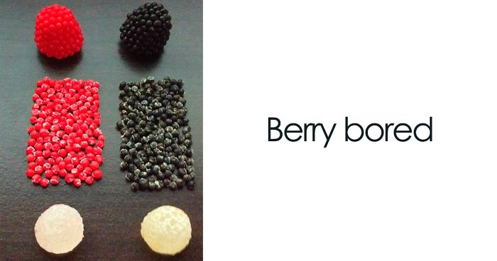 These Funny People Have Reinvented The Meaning Of Being Bored