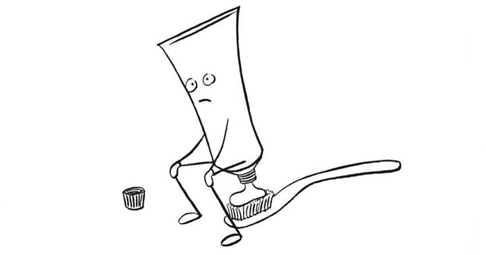 30 Hilarious Comics With A Clever Twist By Tango Gao (New Pics)