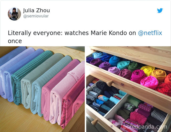 Funny-Marie-Kondo-Konmari-Method-Memes
