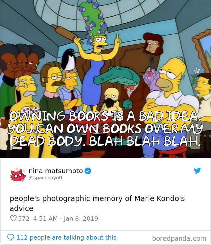 Funny-Marie-Kondo-Konmari-Method-Memes