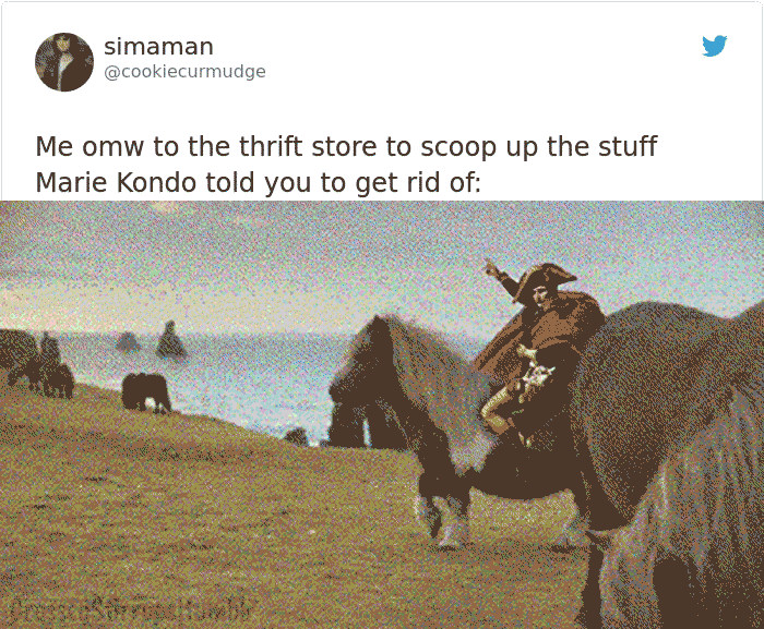 Funny-Marie-Kondo-Konmari-Method-Memes