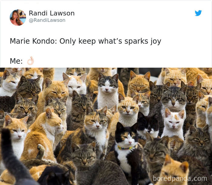 Funny-Marie-Kondo-Konmari-Method-Memes