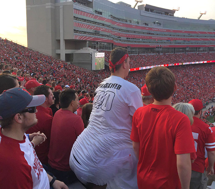 When Panorama Shots Go Wrong