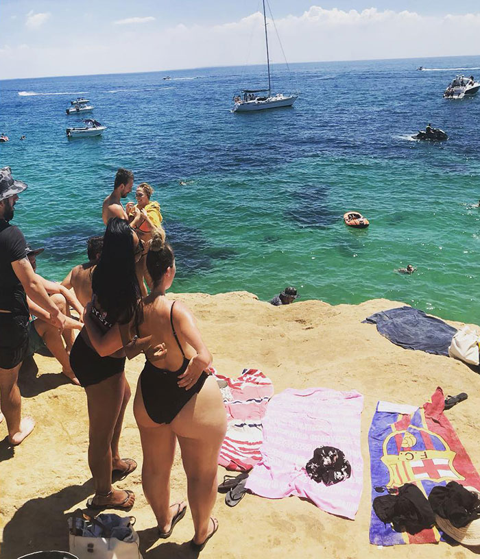 People Will Say It’s Photoshopped