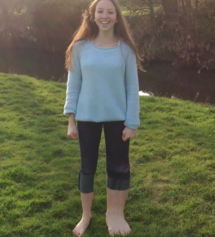 Spotted A Wild Bigfoot At The River