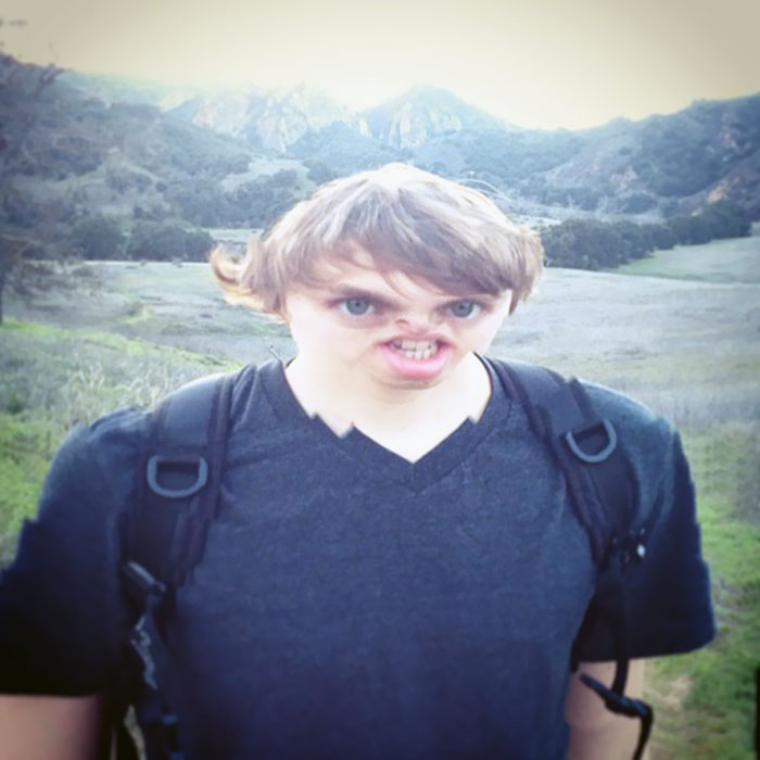 Are You Feeling Alright?