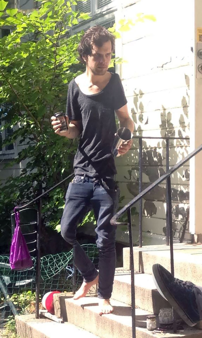 So, I Seem To Have Lost Some Weight