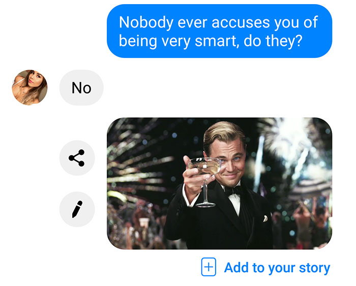 Guy Pranks Online Scammer By Sending Them Fake Pics Of Awful Things That Are Happening To Him