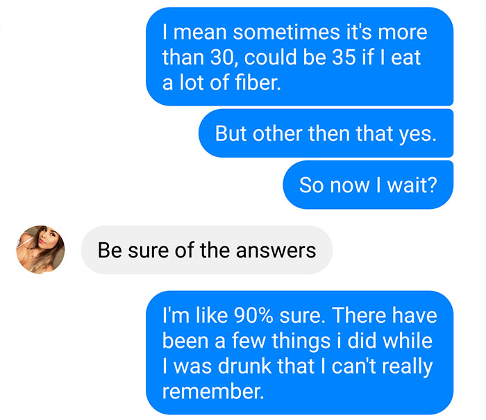 Guy Pranks Online Scammer By Sending Them Fake Pics Of Awful Things That Are Happening To Him