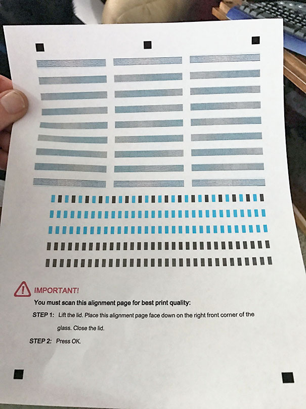 Sorting Paperwork, Wife Asked If I Still Needed My Guitar Sheet Music